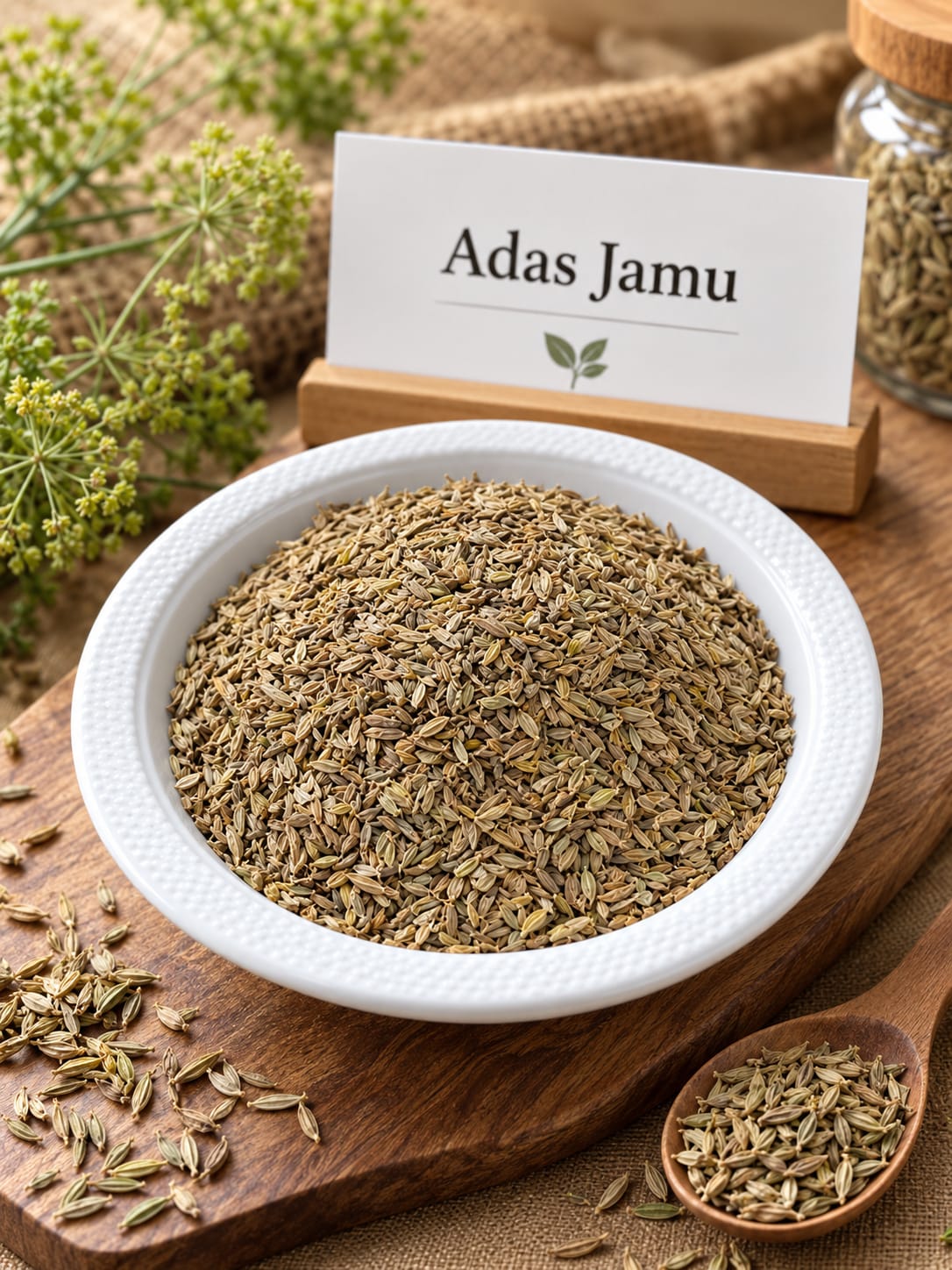 Adas Jamu