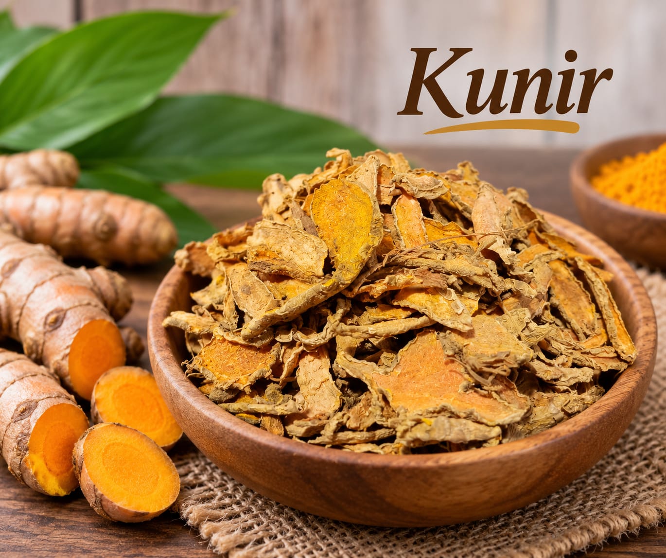 Kunir