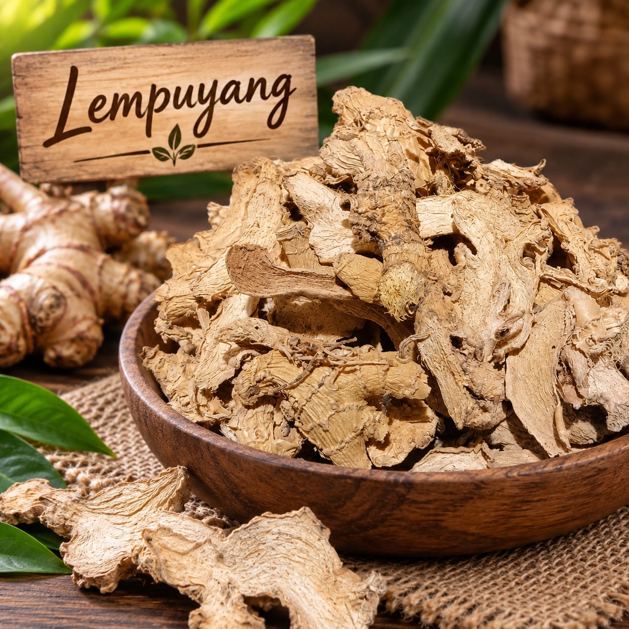 Lempuyang