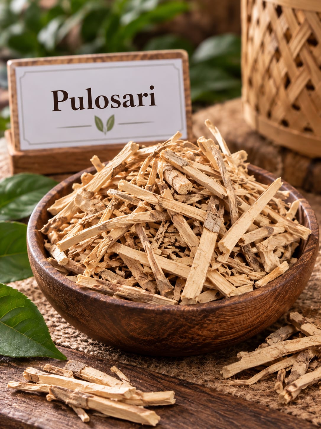 Pulosari