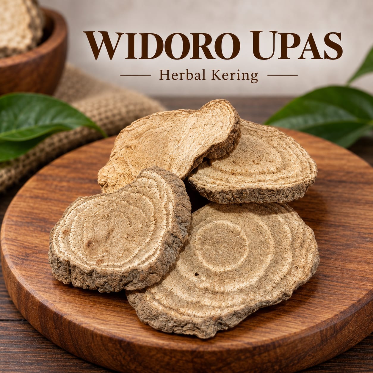 Widoro Upas